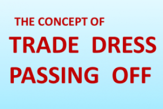 Bảo hộ Trade Dress và chế tài Passing off tại Việt Nam